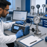 Certified Instrumentation & Calibration Engineer Certified Instrumentation & Calibration Engineer