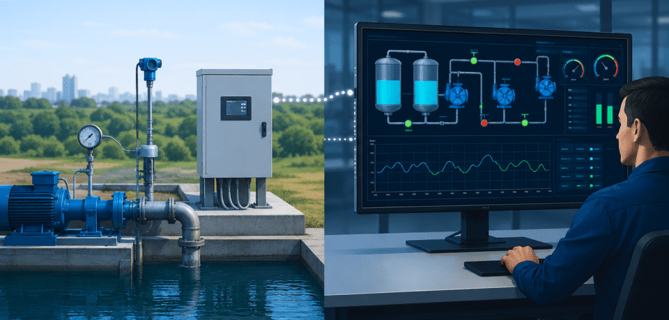 SCADA Do you I it