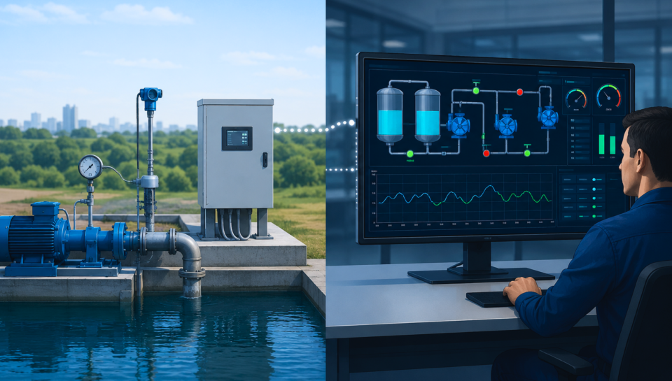 SCADA Do you I it
