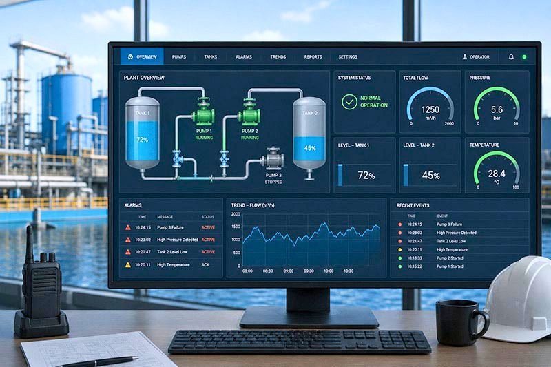 SCADA Do you I it 