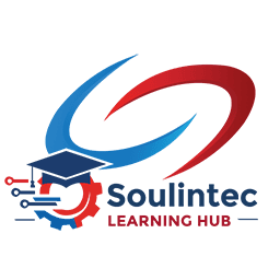 Soulintec Learning Hub