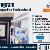 Automation Engineer Roadmap in Egypt