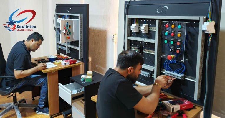 Classic Control course Egypt