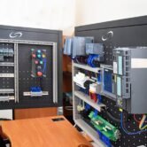 Advanced PLC, SCADA, HMI, and DCS Systems