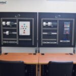 See inside Soulintec's industrial training labs