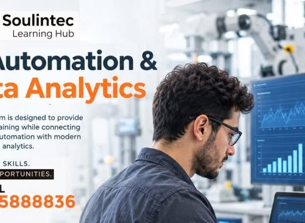 What Does an Automation Engineer Actually Do? A Practical Guide What Does an Automation Engineer Actually Do? A Practical Guide