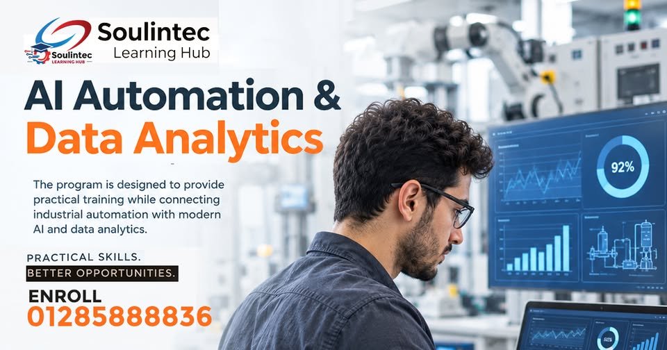What Does an Automation Engineer Actually Do? A Practical Guide What Does an Automation Engineer Actually Do? A Practical Guide