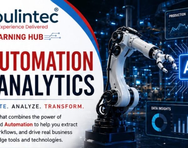 Best Automation Courses in Egypt