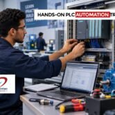 Hands-On PLC Automation Training From Electrical Engineer to Automation Engineer: Your Roadmap to Industry 4.0